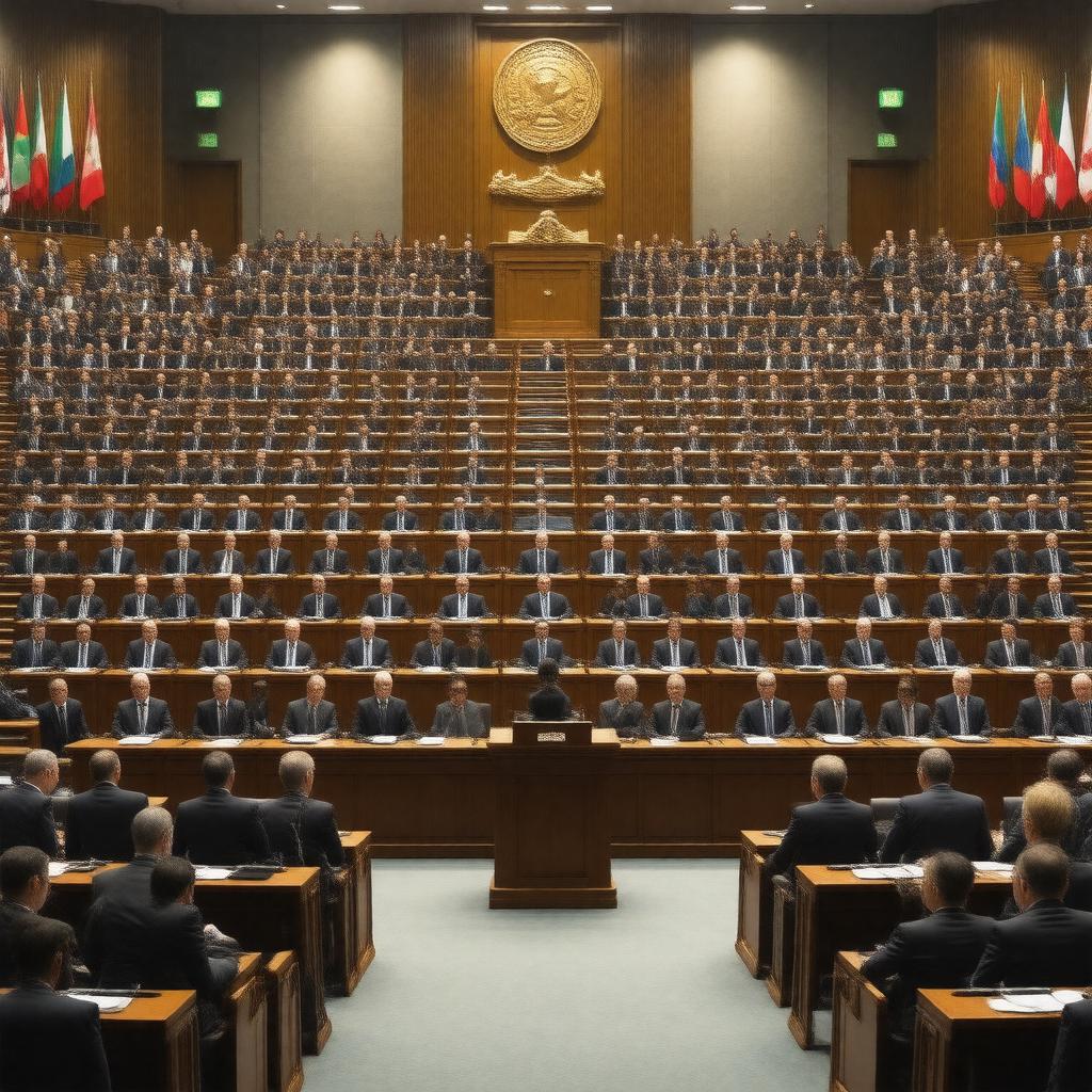 Parliamentary Assembly